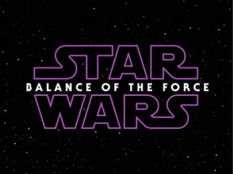 Star Wars: Balance of the Force play-by-post roleplaying game