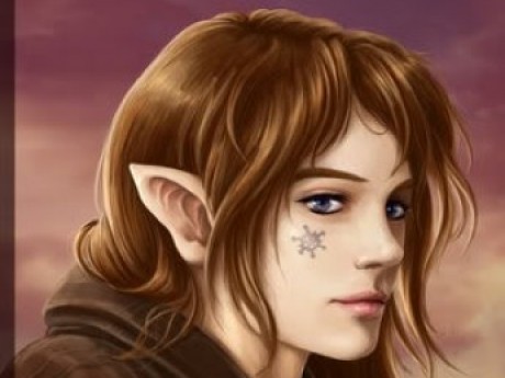 Character Alvin Archer