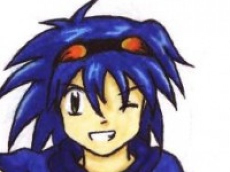 Character Sonic (NPC)