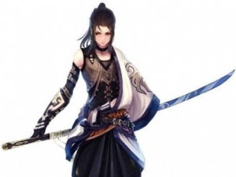 Character Hirokato Nogard (NPC)