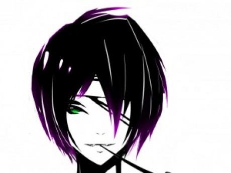 Character Kyle Lattimore (DEAD)
