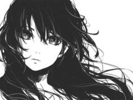 Character Serin Hyera (NPC)