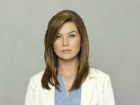 Roleplay character: Dr. Miranda Holland