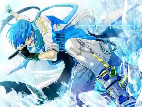 Character Heiwa Meiji