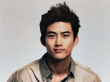 Character Dante William Burgess (DEAD)