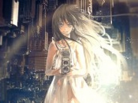 Character Shayne Rene Vaughn (DEAD)