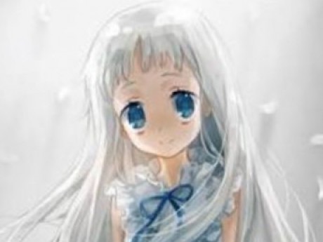 Character Crystal