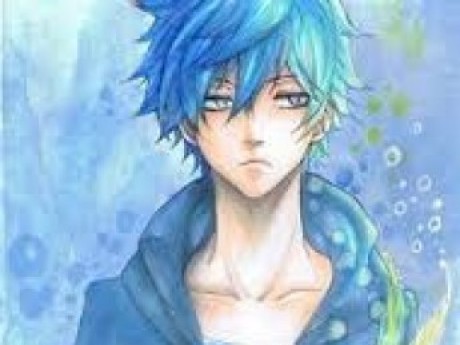 Character Jacob Mass (DEAD)