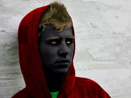 Character Cole Channing (NPC)