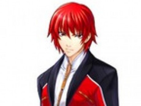 Image of Kasper Juseman (NPC)