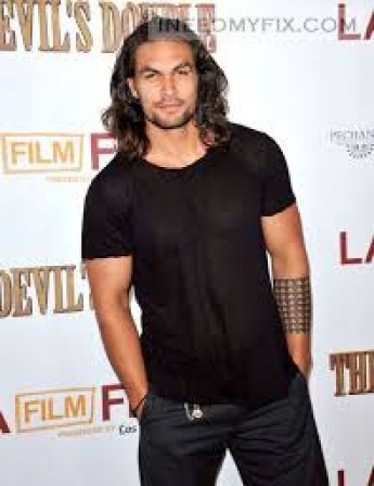 Character Draven malkovon