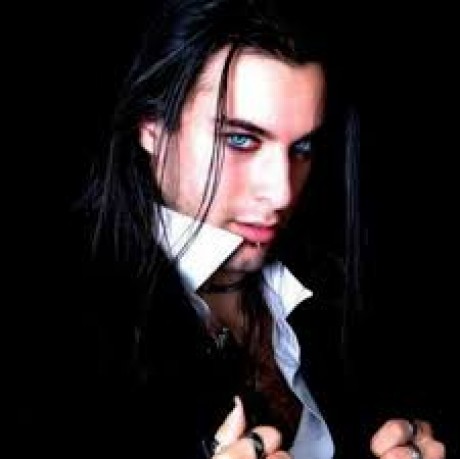Character Victor belendrake