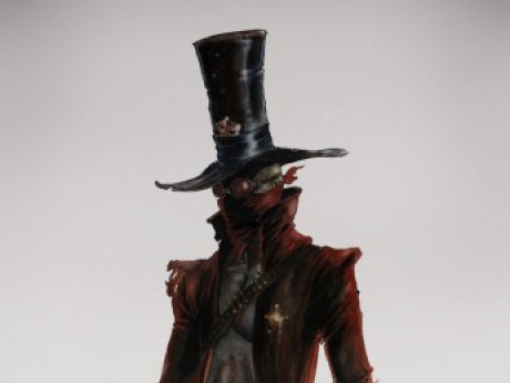Character Simon Dinlay (Dead)