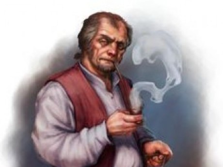 Image of Donny Reedrow (NPC)