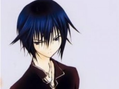 Character Leon Shortridge (NPC)