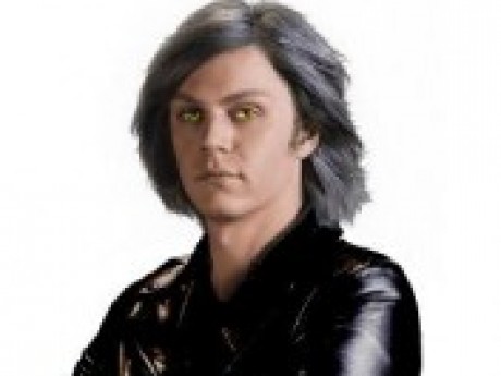 Character Jack Elvenden