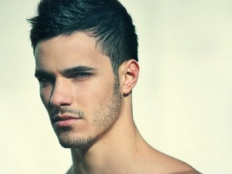 Roleplay character: Jacob (Jake) De La Cruz