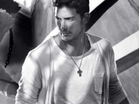 Roleplay character: Danarius Hunter