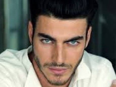 Roleplay character: Alexandor Dragonseeker