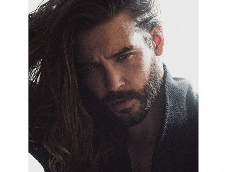 Roleplay character: Alexander Corvinus