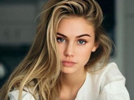 Roleplay character: Megan Stone (converted)