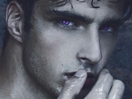 Roleplay character: Maddox Daratrazanoff