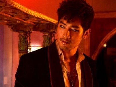 Roleplay character: Magnus Bane