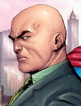Image of Lex Luthor