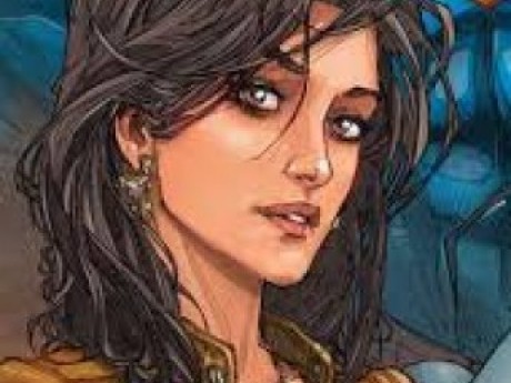 Image of Lois Lane