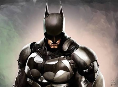 Roleplay character: Batman/Bruce Wayne