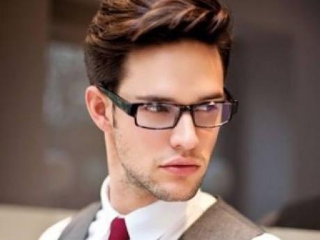 Roleplay character: Casper L. Davis
