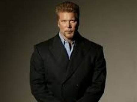 Roleplay character: Antony Tolik