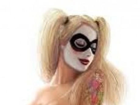 Roleplay character: Harlene Quinzel