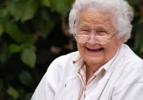 Roleplay character: Betty ray