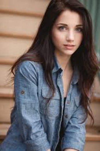 Roleplay character: Clare Delray
