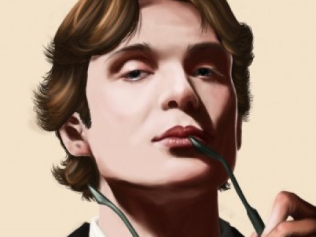 Roleplay character: Johnathan Crane