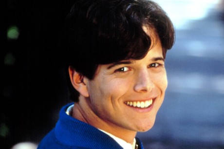 Roleplay character: Dave Brady