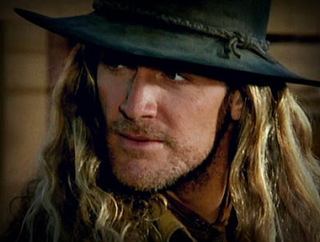 Roleplay character: Hank Newton