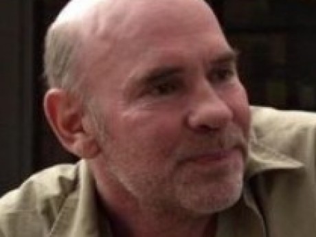 Roleplay character: Clarence 'Clay' Wilkins