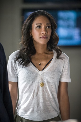 Roleplay character: Lisa Douglas