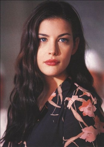 Roleplay character: Marley Delray