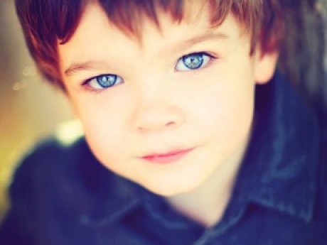 Roleplay character: Toby rose