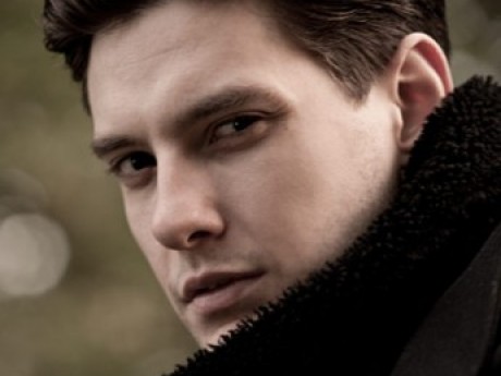 Roleplay character: Xavier Loveletta