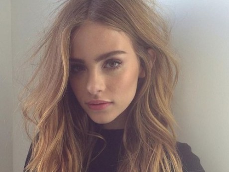 Roleplay character: Victoria Manrow (Coverted)