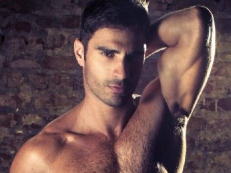 Roleplay character: Zandar De La Cruz