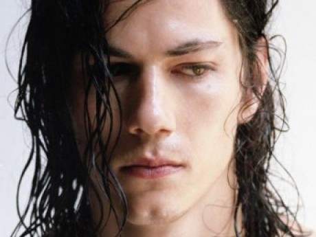 Roleplay character: Erik Depree