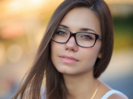 Roleplay character: Danielle McGregor