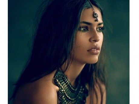 Roleplay character: Serilda Keira