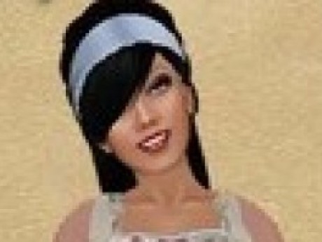 Image of Vee (NPC)