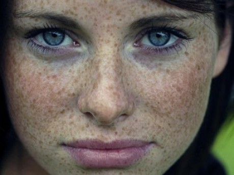 Character Erin Aisling Thorne